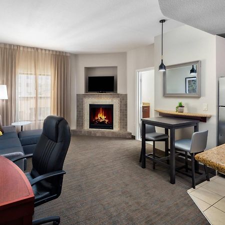 Residence Inn Phoenix Nw/Surprise Exterior photo