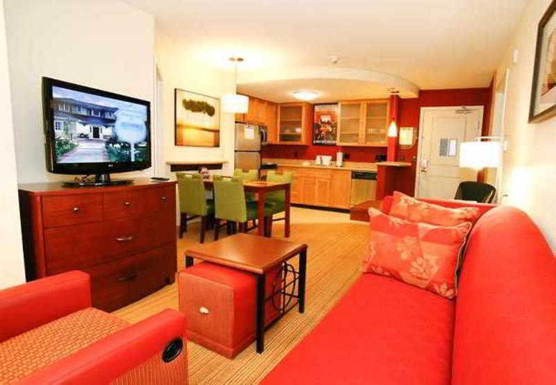 Residence Inn Phoenix Nw/Surprise Room photo