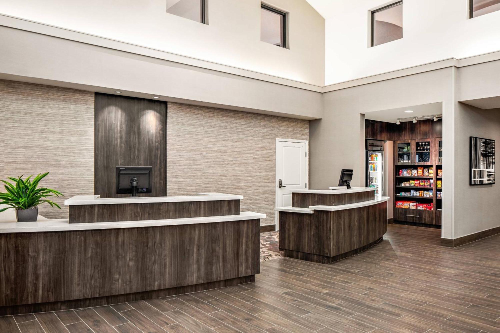 Residence Inn Phoenix Nw/Surprise Exterior photo