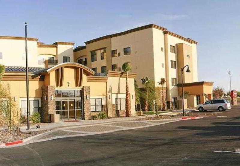 Residence Inn Phoenix Nw/Surprise Exterior photo