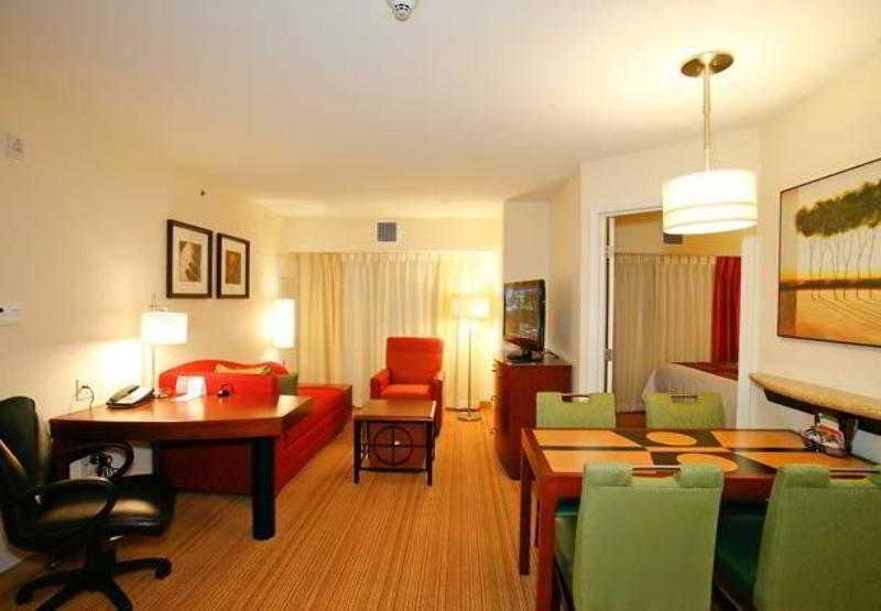 Residence Inn Phoenix Nw/Surprise Room photo