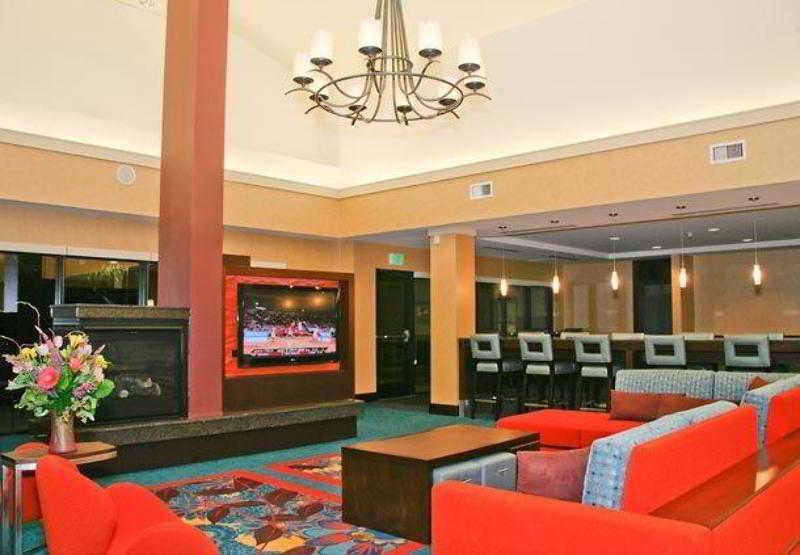 Residence Inn Phoenix Nw/Surprise Interior photo