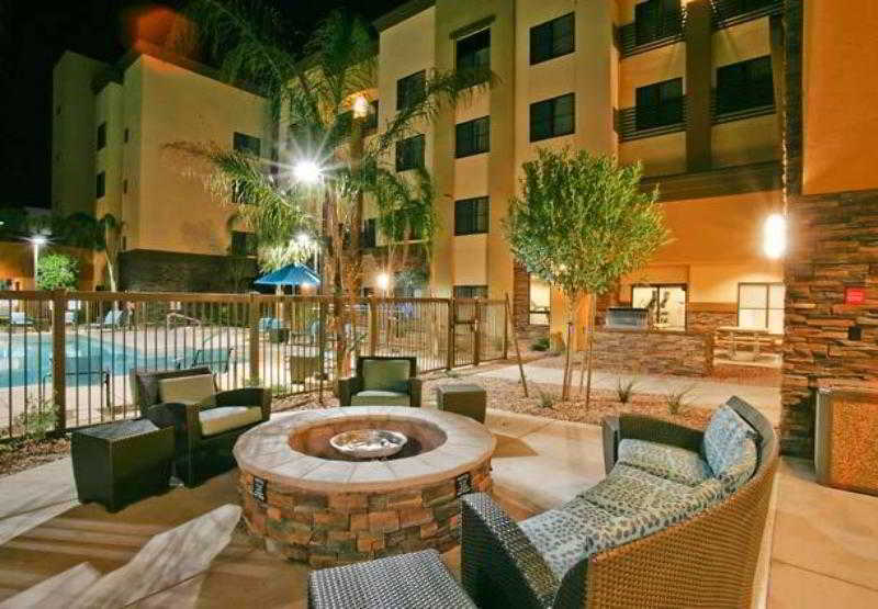 Residence Inn Phoenix Nw/Surprise Exterior photo